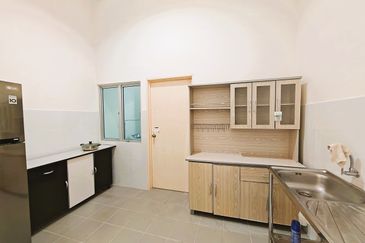 MJC-Skyvilla Condominium