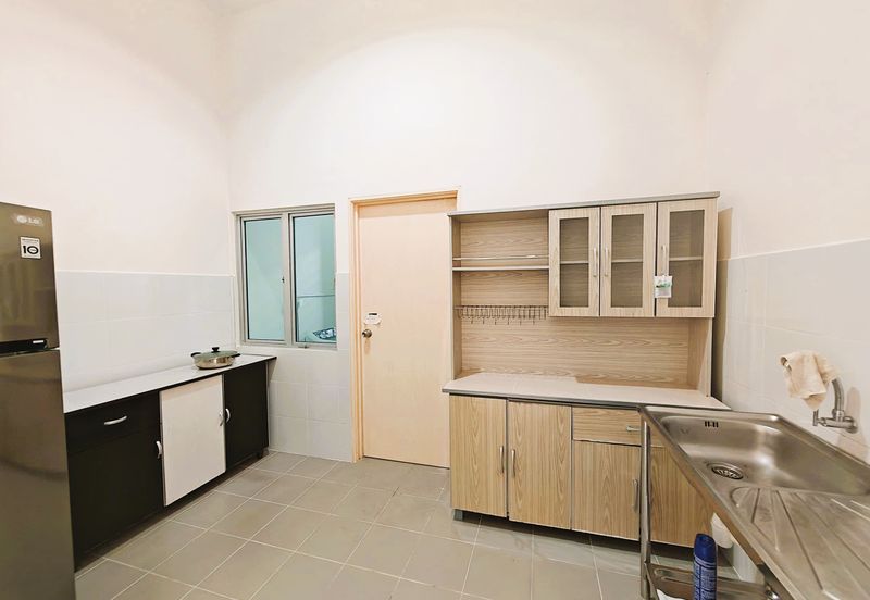 MJC-Skyvilla Condominium