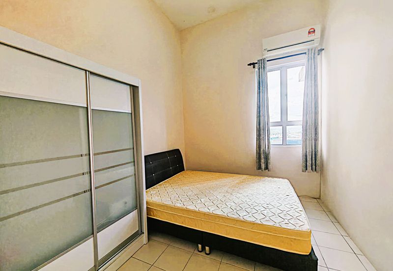 MJC-Skyvilla Condominium