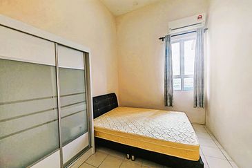 MJC-Skyvilla Condominium