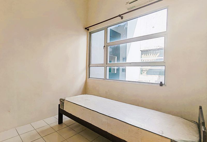 MJC-Skyvilla Condominium