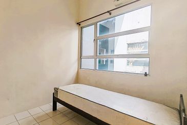 MJC-Skyvilla Condominium