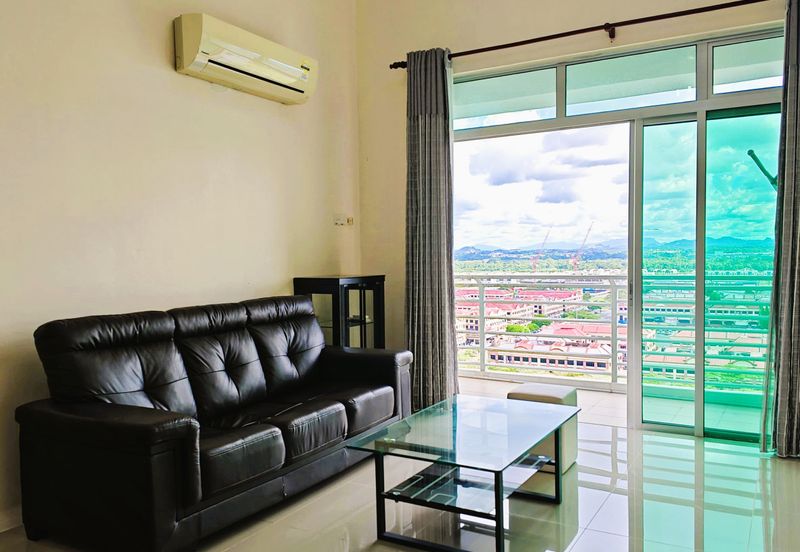 MJC-Skyvilla Condominium