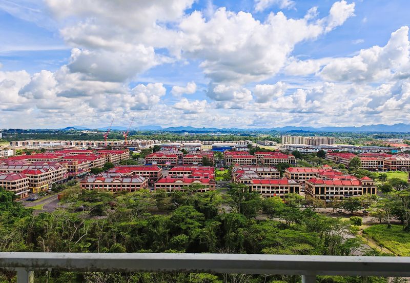 MJC-Skyvilla Condominium