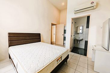 MJC-Skyvilla Condominium