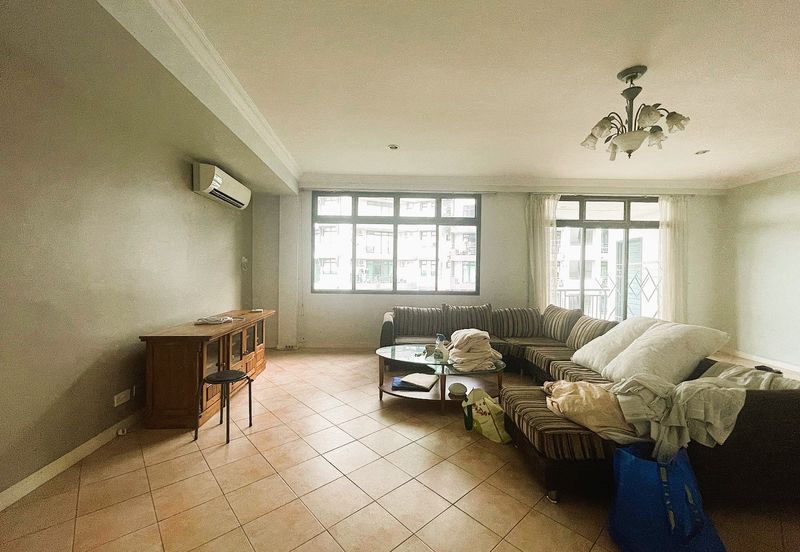 Village Grove Condominium