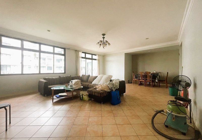 Village Grove Condominium