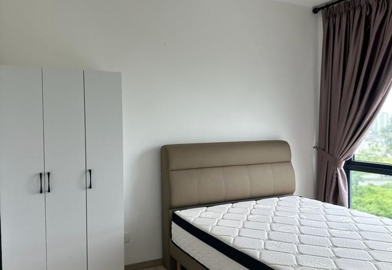 Vantage Residence (Vantage @ Tamu)