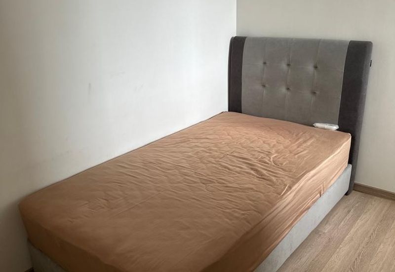 Vantage Residence (Vantage @ Tamu)