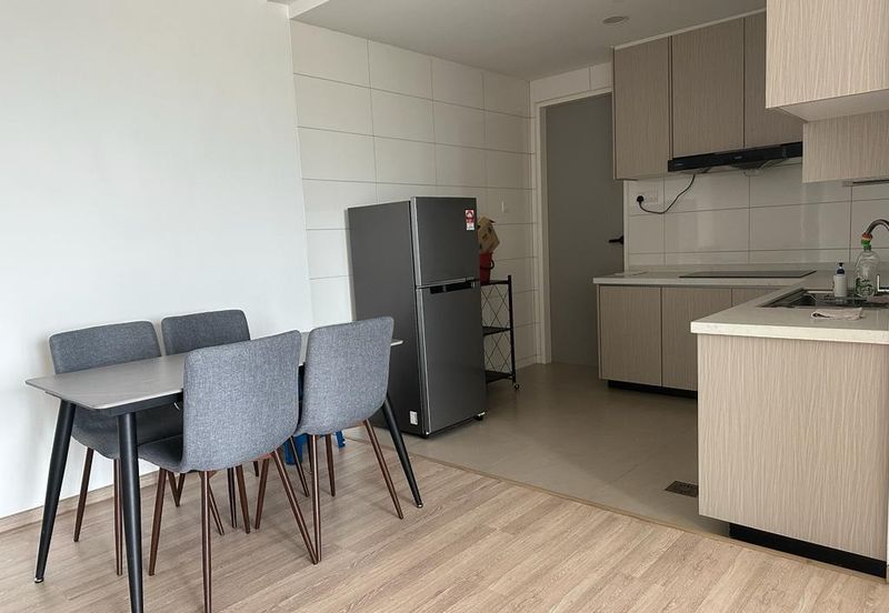 Vantage Residence (Vantage @ Tamu)