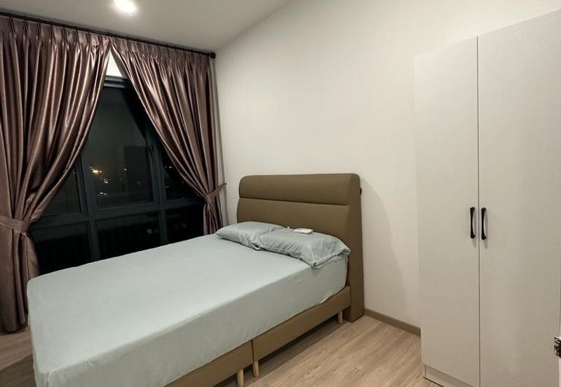 Vantage Residence (Vantage @ Tamu)