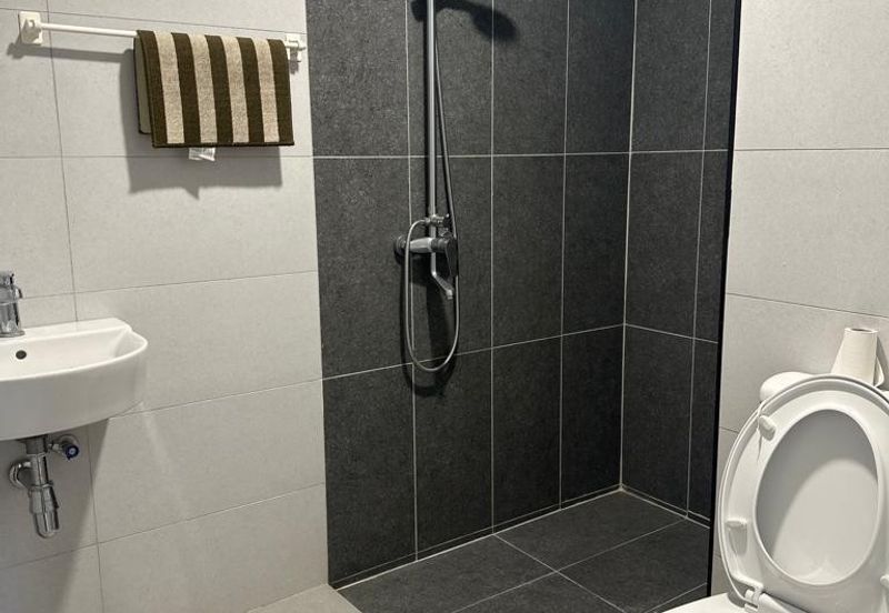 Vantage Residence (Vantage @ Tamu)