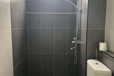 Vantage Residence (Vantage @ Tamu)