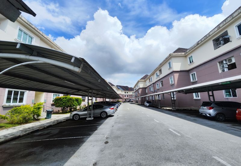 Saville Suites Apartment