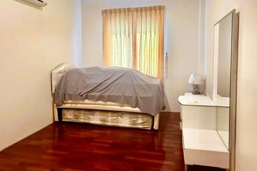 Saville Suites Apartment