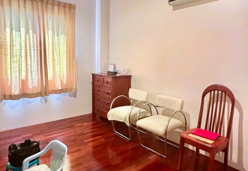 Saville Suites Apartment