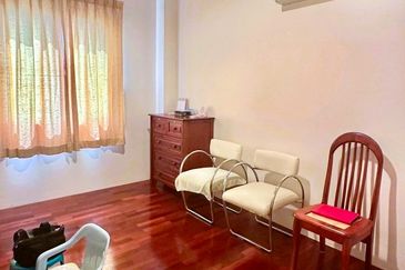 Saville Suites Apartment