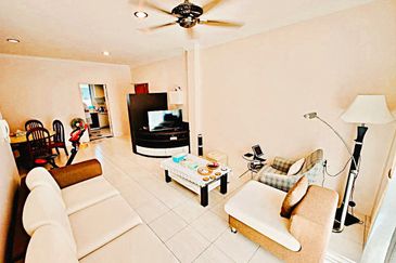 Saville Suites Apartment