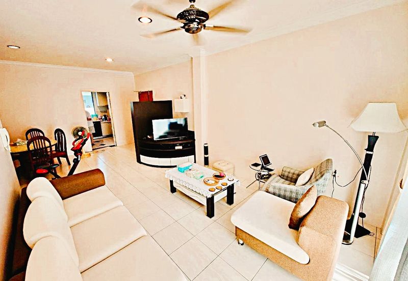 Saville Suites Apartment