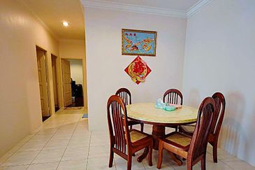 Saville Suites Apartment