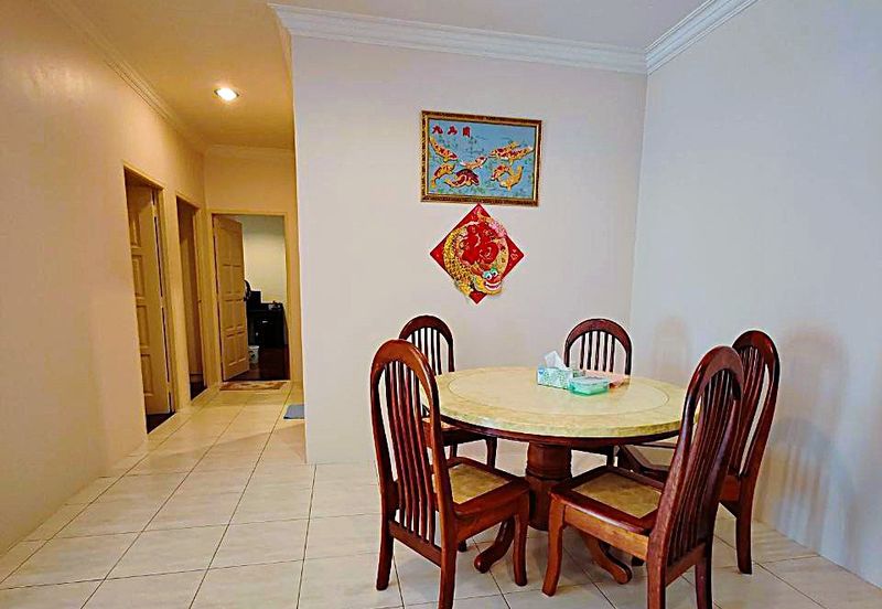 Saville Suites Apartment