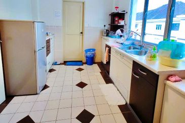 Saville Suites Apartment