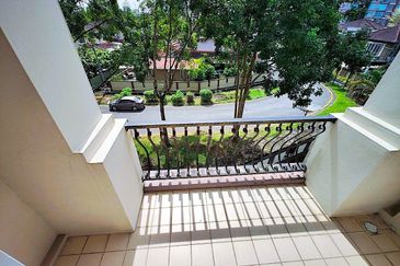 Saville Suites Apartment