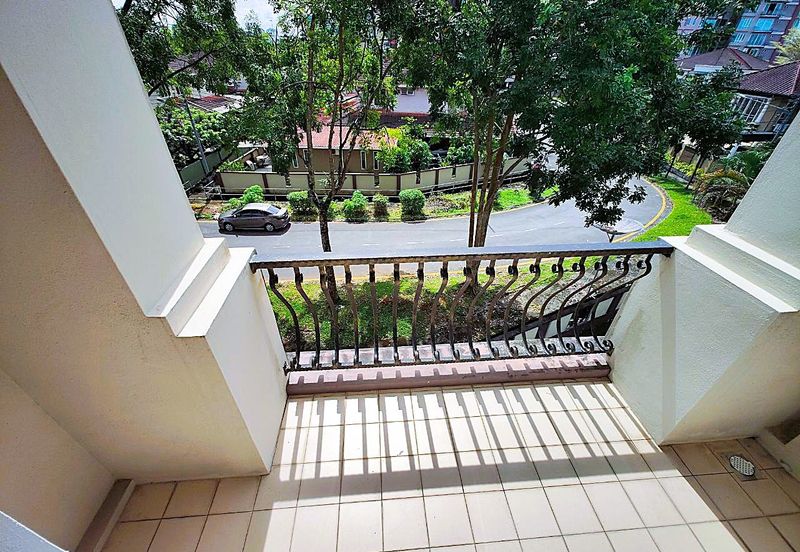 Saville Suites Apartment