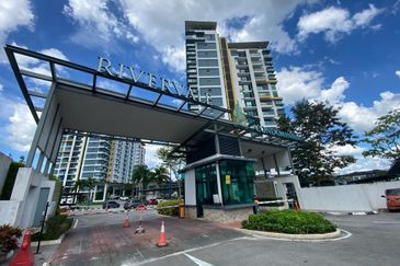 Rivervale Condominium