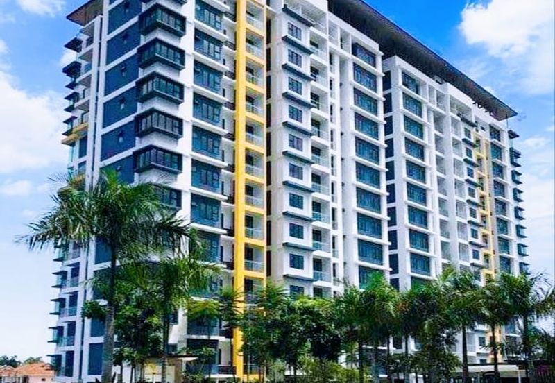 Rivervale Condominium