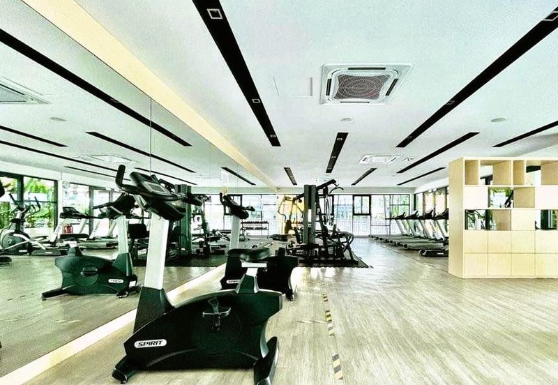 Rivervale Condominium