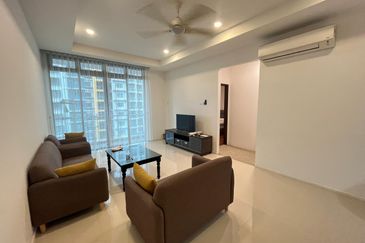 Rivervale Condominium