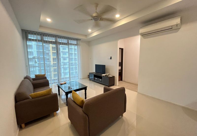 Rivervale Condominium