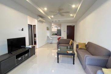 Rivervale Condominium