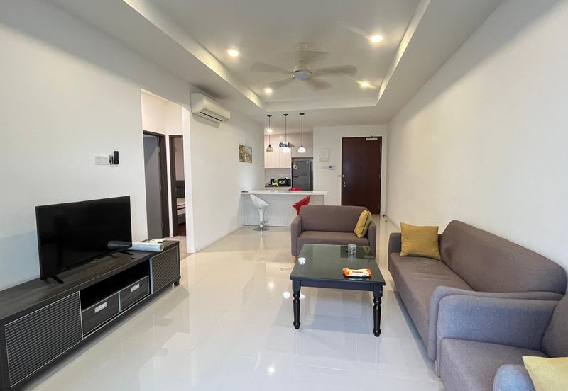 Rivervale Condominium