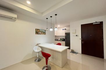 Rivervale Condominium