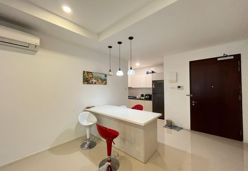 Rivervale Condominium