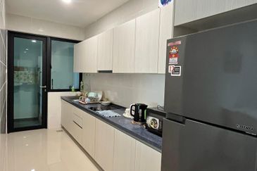 Rivervale Condominium