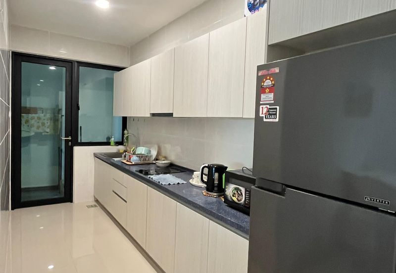 Rivervale Condominium