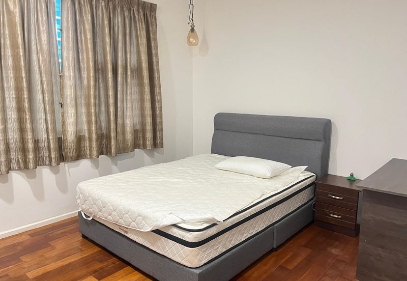 Rivervale Condominium