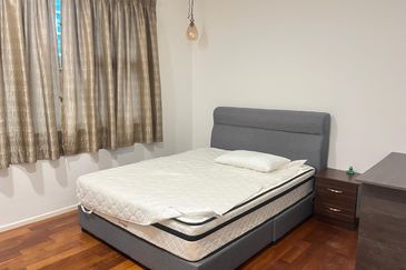 Rivervale Condominium