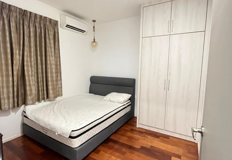 Rivervale Condominium