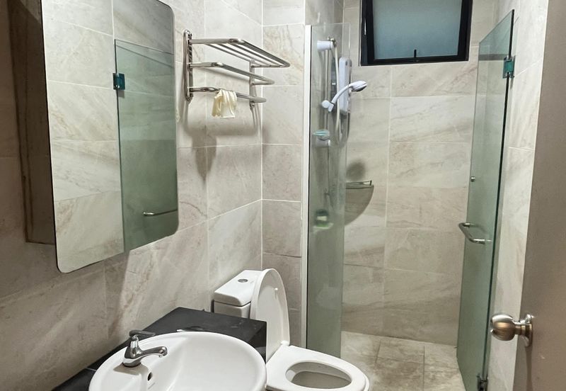 Rivervale Condominium