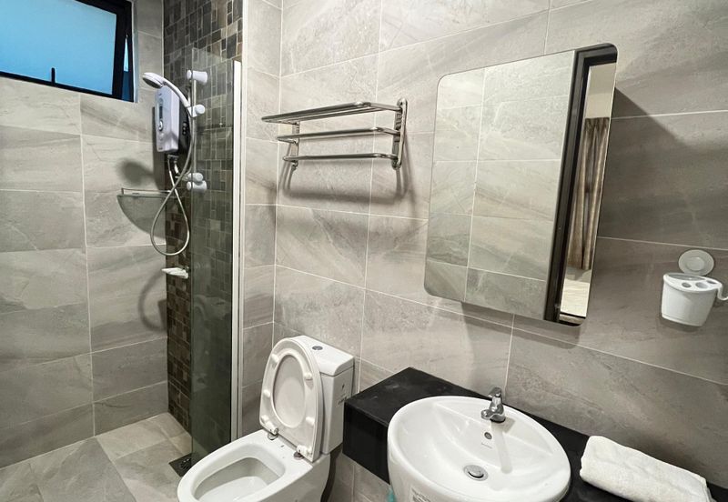 Rivervale Condominium