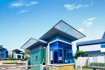 The Imperiale Residence