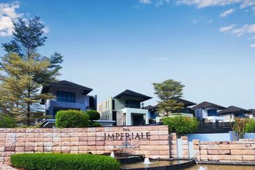 The Imperiale Residence