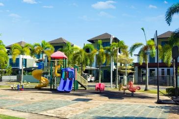 The Imperiale Residence