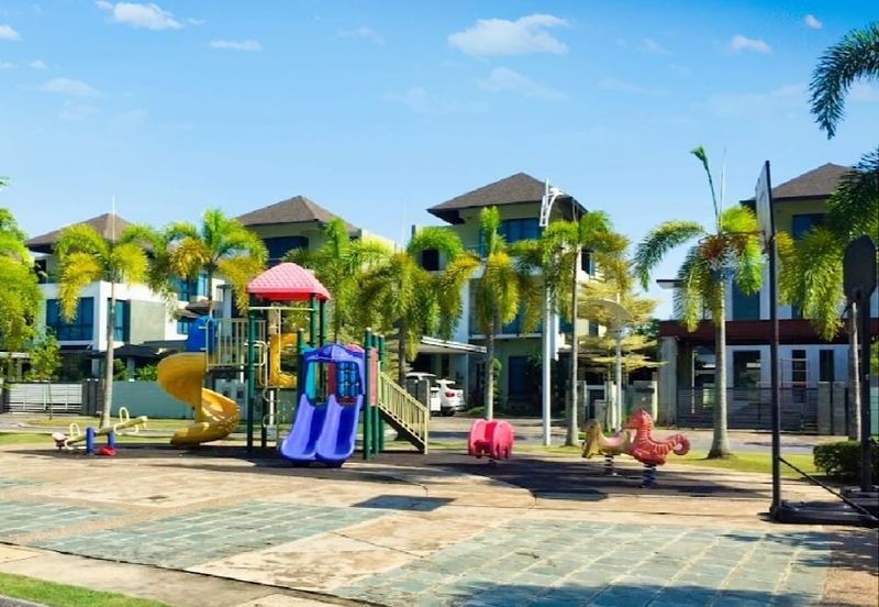 The Imperiale Residence