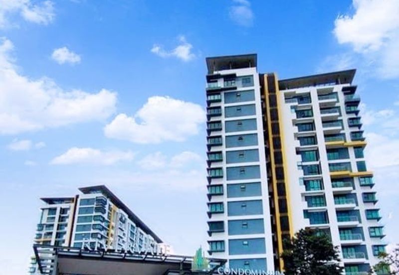 Rivervale Condominium