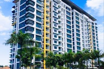 Rivervale Condominium